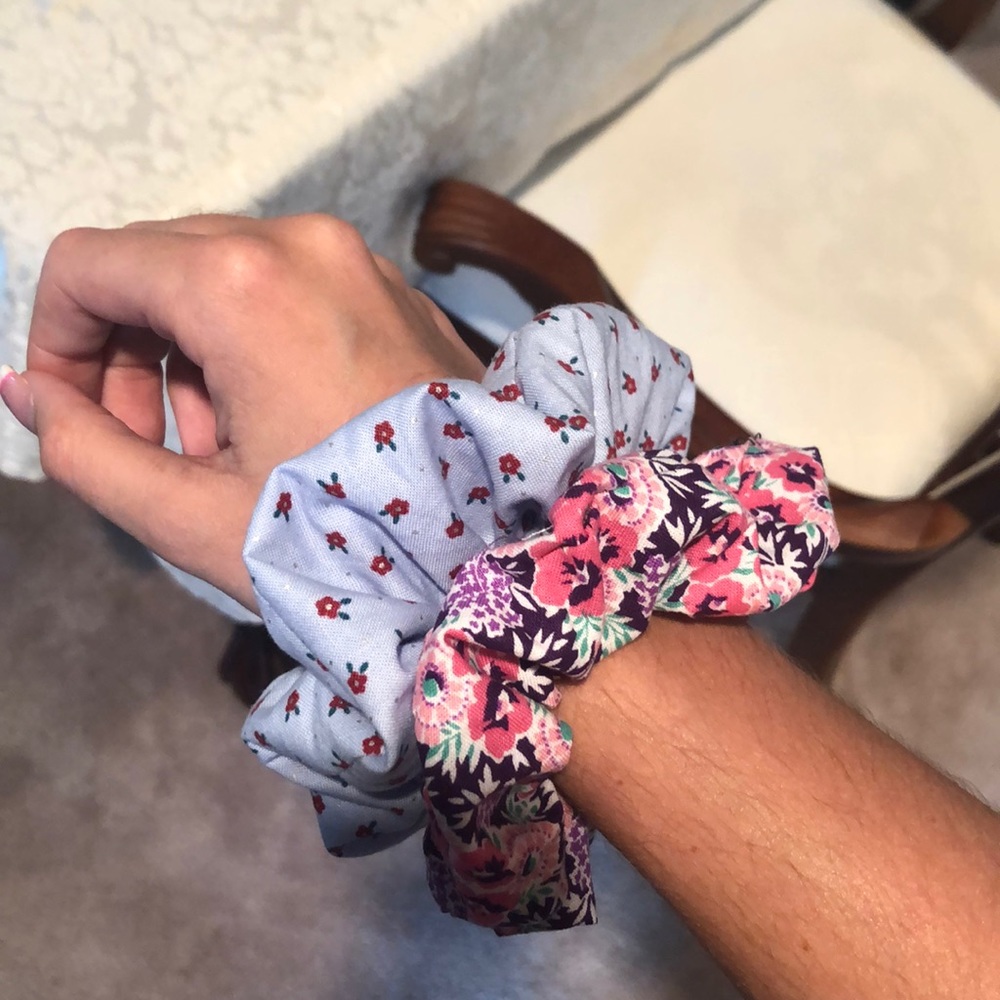 Scrunchies